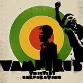 Thievery Corporation - El Pueblo Unido (Jeremy Sole Feat. Quantic Remix)